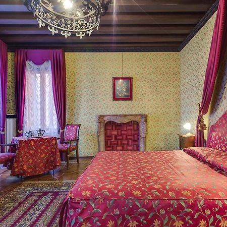 Hotel Bernardi Semenzato Venesia Bagian luar foto
