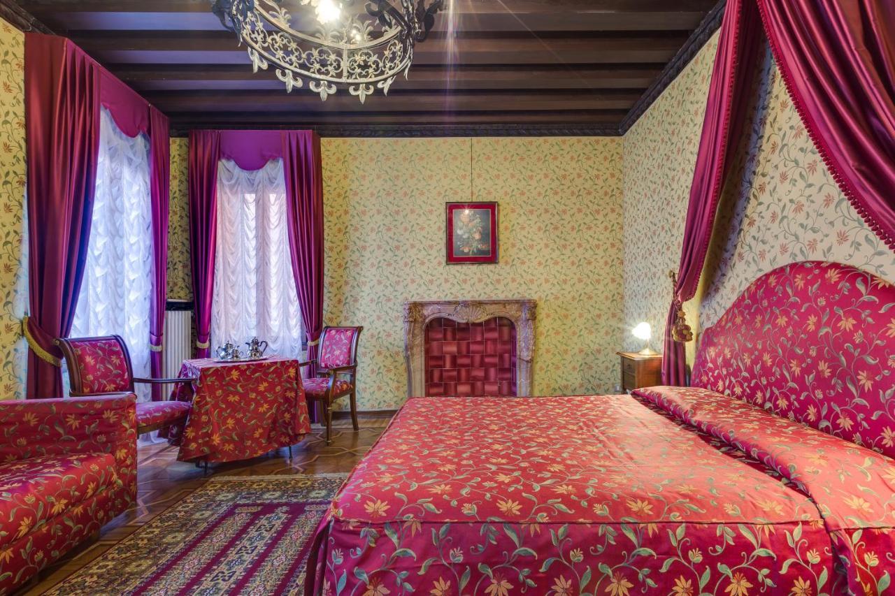 Hotel Bernardi Semenzato Venesia Bagian luar foto