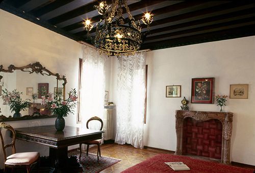 Hotel Bernardi Semenzato Venesia Bagian luar foto