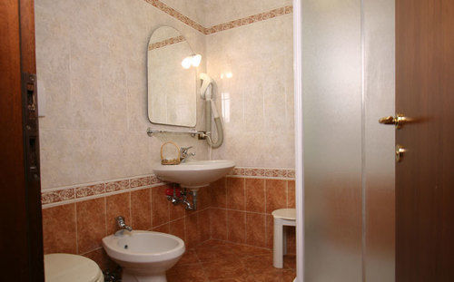 Hotel Bernardi Semenzato Venesia Bagian luar foto